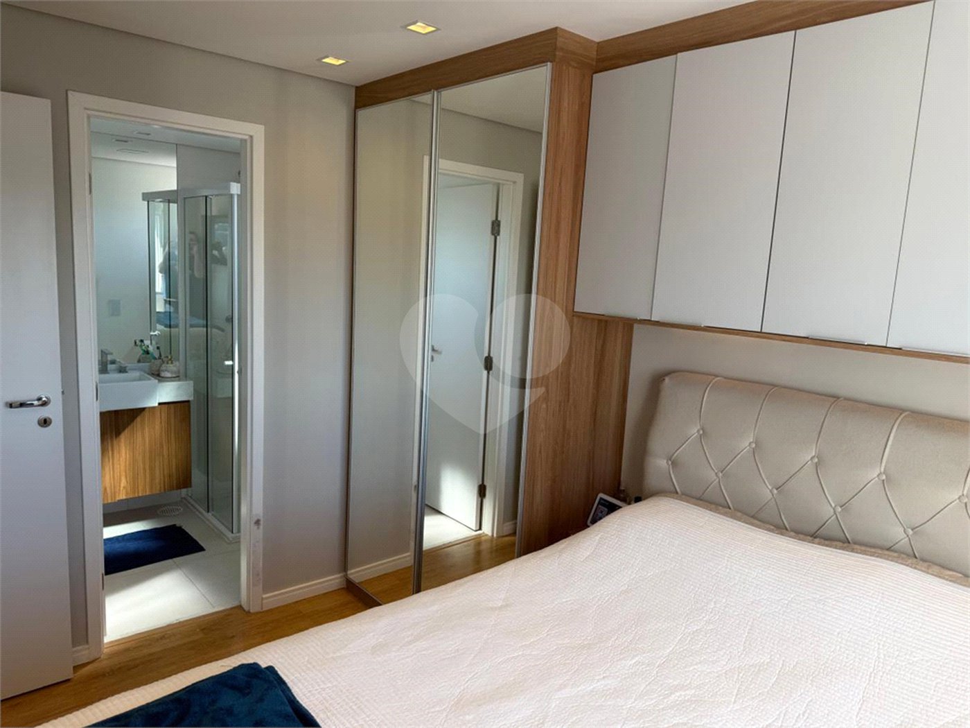 Apartamento à venda com 2 quartos, sendo 1 suíte, em Vila Prudente, São Paulo, SP