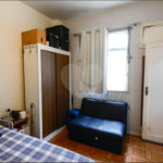 Cobertura à venda com 3 quartos em Tijuca, Rio de Janeiro, RJ