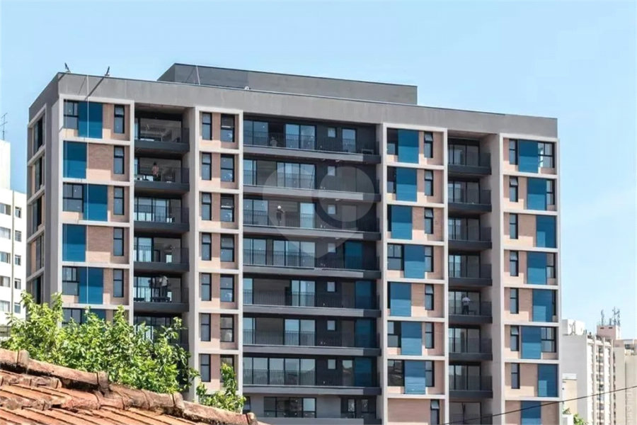 Apartamento à venda com 2 suítes em Alto da Lapa, São Paulo, SP