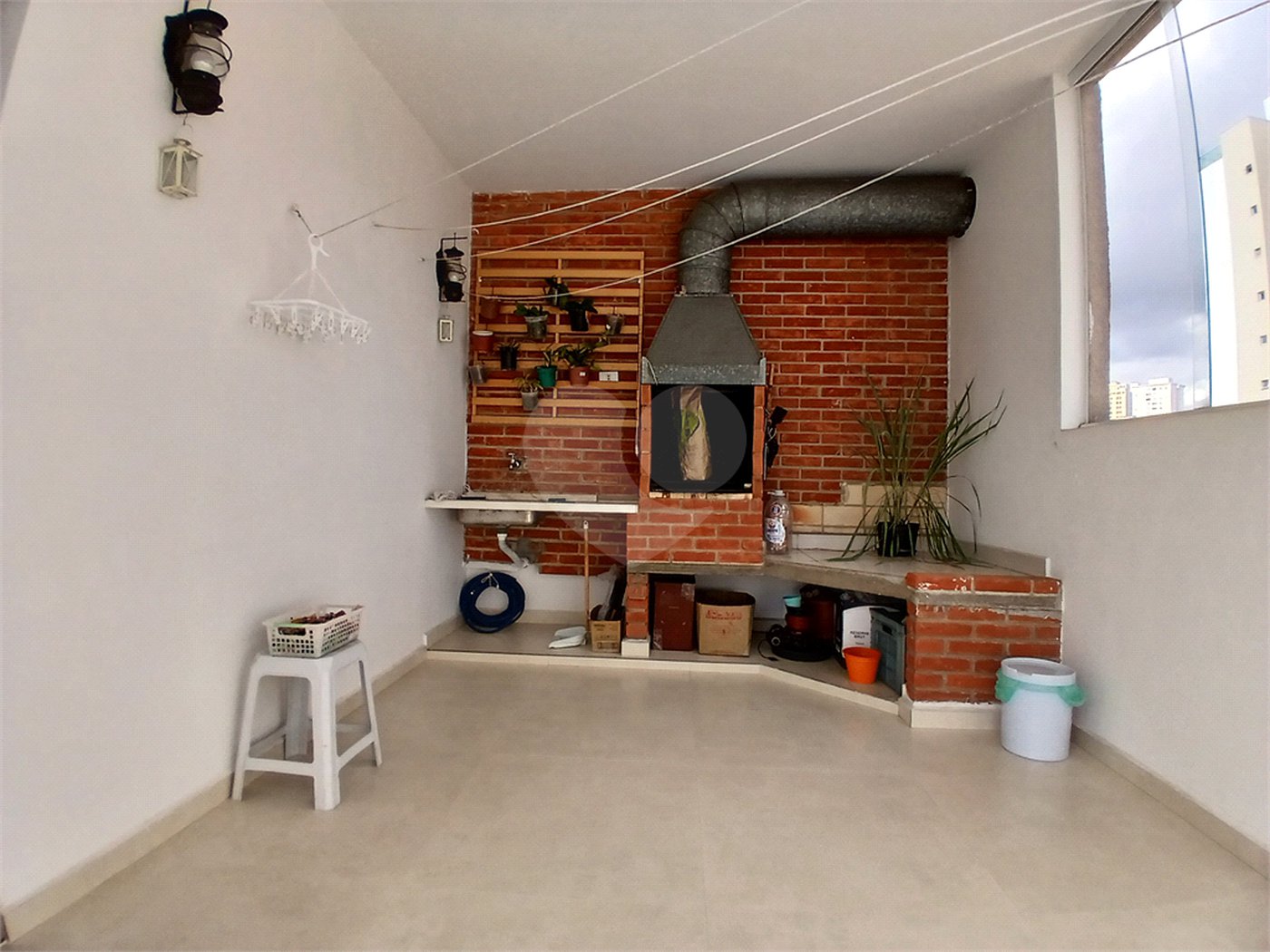 Apartamento à venda com 3 quartos em Jardim São Paulo(zona Norte), São Paulo, SP