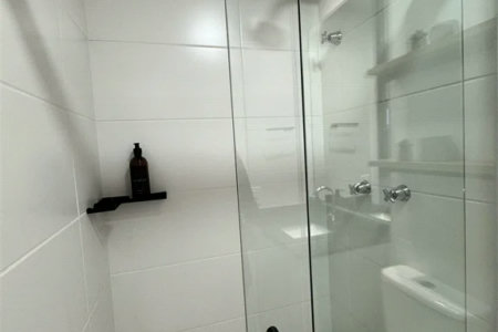 Apartamento à venda com 1 quarto em Jardim das Acácias, São Paulo, SP