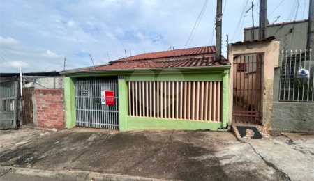 Casa à venda com 4 quartos em Vila São Paulo, Tatuí, SP