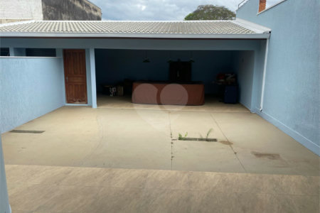 Casa à venda com 4 suítes no Centro, Itapetininga, SP