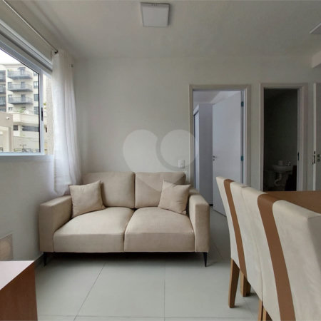Apartamento à venda com 2 quartos em Vila Leopoldina, São Paulo, SP