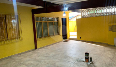 Casa Térrea à venda com 3 quartos, sendo 1 suíte,  em Horto, São Paulo, SP