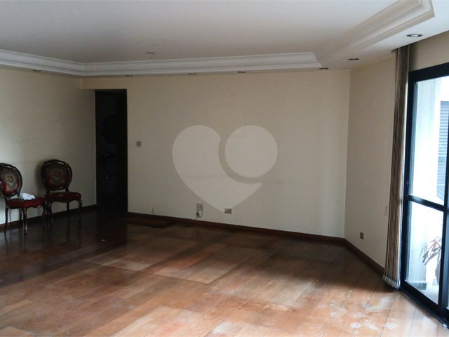 Apartamento à venda com 4 quartos, sendo 3 suítes,  em Jardim São Paulo(zona Norte), São Paulo, SP