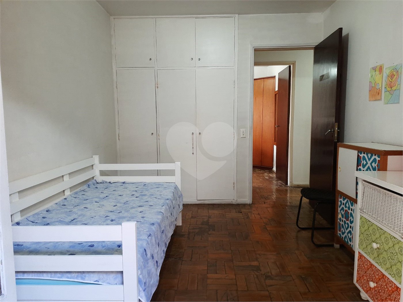 Casa à venda com 4 quartos, sendo 1 suíte,  em Parque Continental, São Paulo, SP