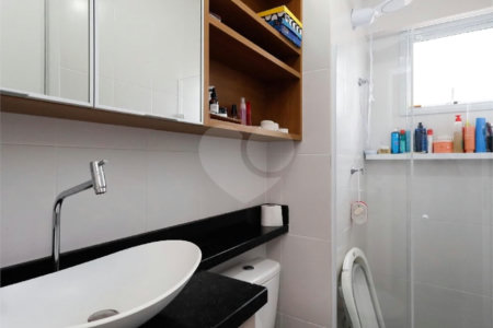Apartamento à venda com 2 quartos em Vila Medeiros, São Paulo, SP
