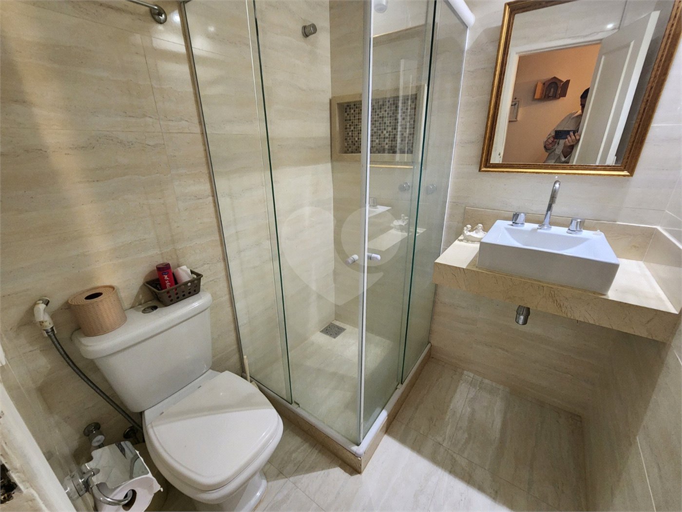 Apartamento à venda com 3 quartos, sendo 1 suíte,  em Tijuca, Rio de Janeiro, RJ