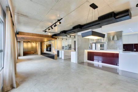 Apartamento à venda com 2 suítes em Alto da Boa Vista, São Paulo, SP