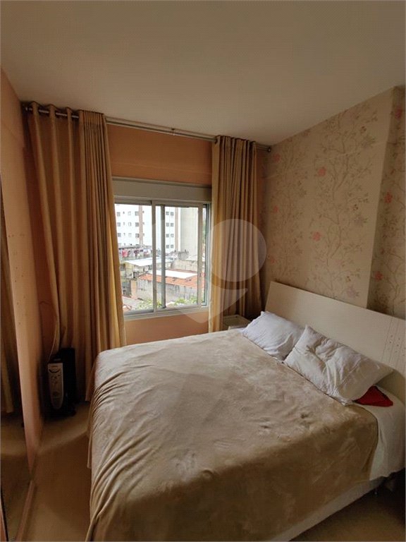 Apartamento à venda com 1 quarto em Bela Vista, São Paulo, SP