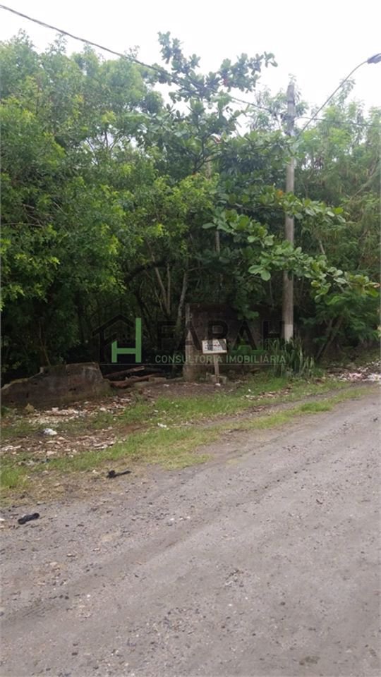 Terreno Residencial à venda, Vila Ligya, Guarujá - TE0032.