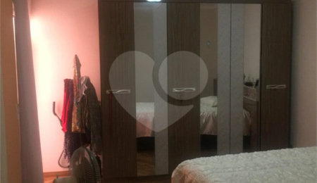 Sobrado à venda com 4 quartos, sendo 1 suíte,  em Vila Maria, São Paulo, SP