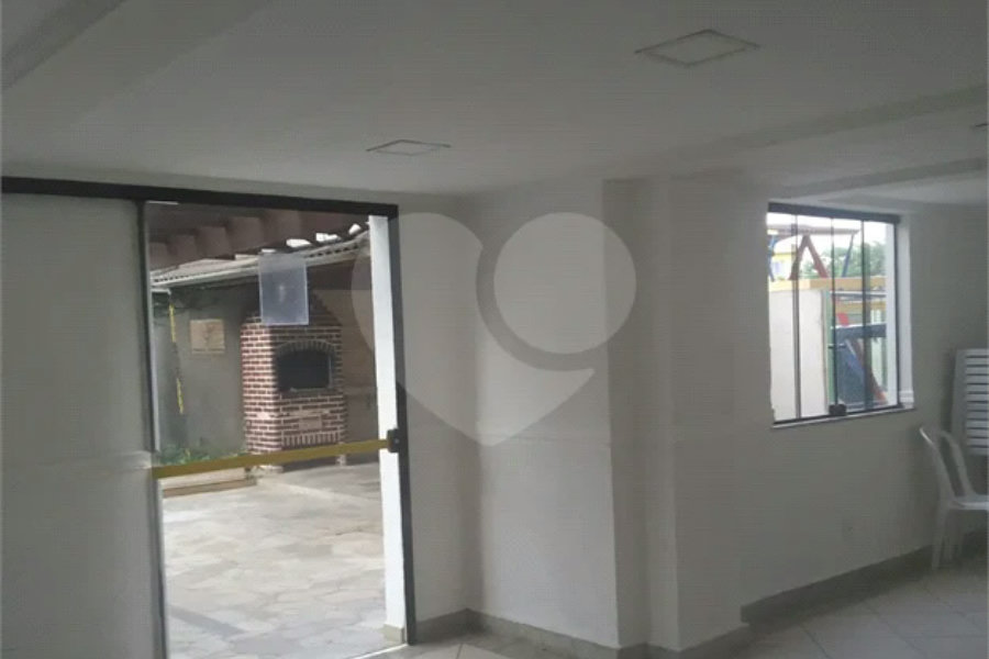 Apartamento à venda com 2 quartos em Vila Maria, São Paulo, SP