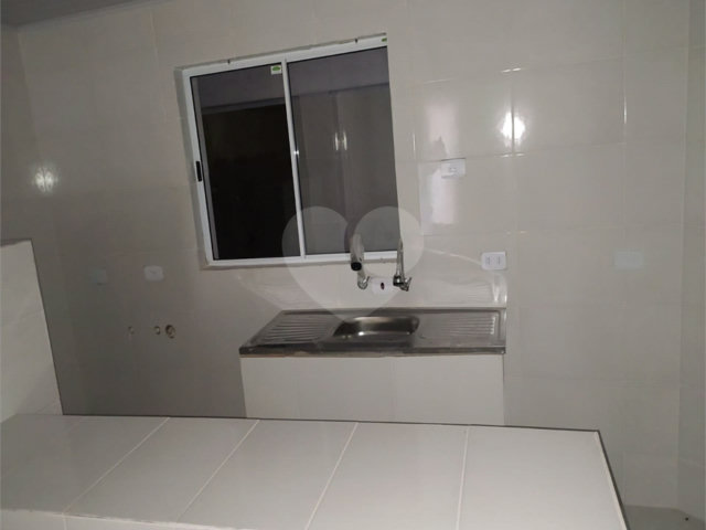 Casa de Vila para alugar com 2 quartos, sendo 1 suíte,  em Tucuruvi, São Paulo, SP