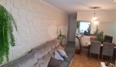 Apartamento à venda com 3 quartos em Vila Nova Cachoeirinha, São Paulo, SP