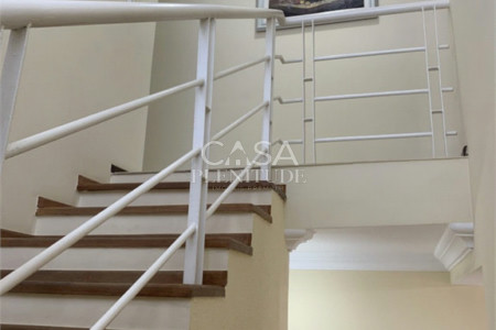 Casa em condomínio à venda com 3 quartos, sendo 1 suíte, em Jardim Belvedere, Sorocaba, SP