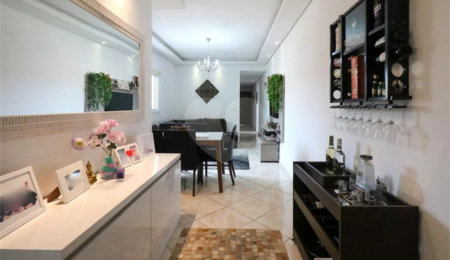 Cobertura à venda com 3 quartos, sendo 1 suíte,  em Santa Maria, Santo André, SP