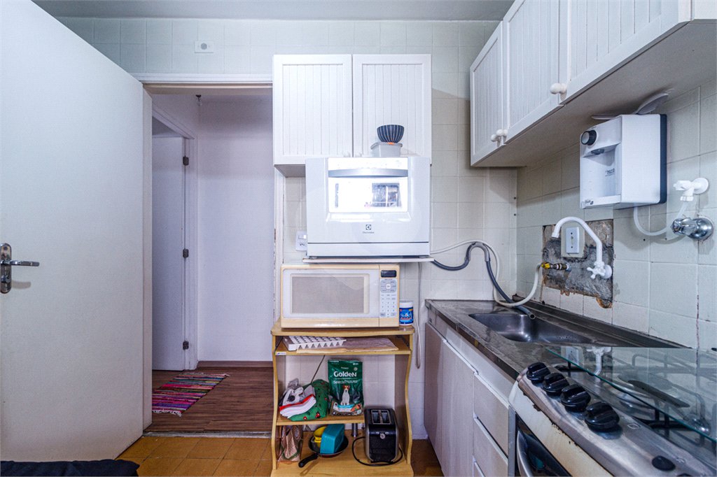 Apartamento à venda com 2 quartos, sendo 1 suíte, em Itaim Bibi, São Paulo, SP