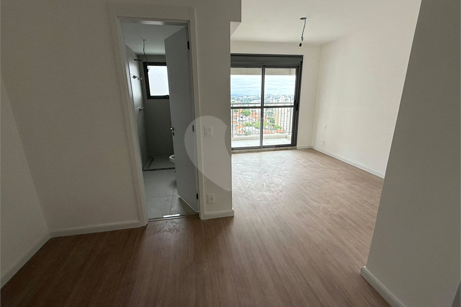 Apartamento à venda ou para alugar com 3 suítes em Tucuruvi, São Paulo, SP