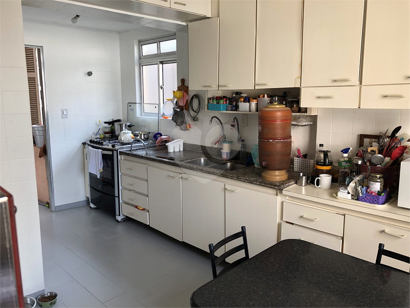 Sobrado à venda com 5 quartos em Santana, São Paulo, SP