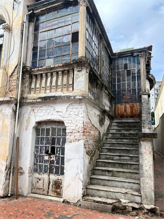 Casa à venda em Vila Mariana, São Paulo, SP