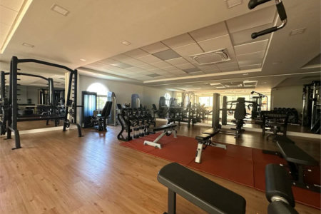 Apartamento para alugar com 4 suítes em Jardim Fonte do Morumbi, São Paulo, SP
