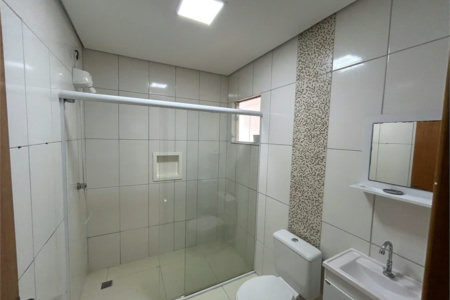 Casa de Vila para alugar com 4 suítes em Vila Romana, São Paulo, SP