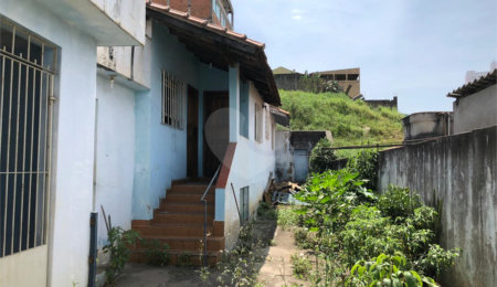 Casa à venda com 1 suíte em Casa Verde, São Paulo, SP