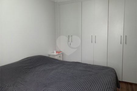 Apartamento à venda com 3 quartos em Alto da Lapa, São Paulo, SP