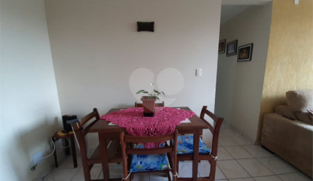 Apartamento à venda com 2 quartos em Jardim São Judas Tadeu, Guarulhos, SP