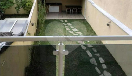 Sobrado à venda com 3 quartos, sendo 1 suíte, em Jaçanã, São Paulo, SP