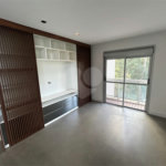 Apartamento à venda com 2 suítes em Parque do Morumbi, São Paulo, SP