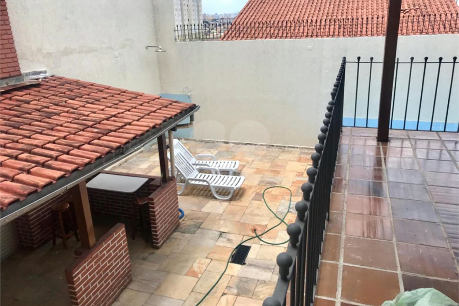 Sobrado à venda com 2 quartos no Brasilândia, São Paulo, SP