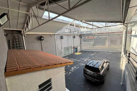 Prédio à venda em Sítio do Mandaqui, São Paulo, SP