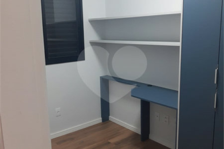 Apartamento à venda com 3 quartos, sendo 1 suíte, em Vila Domingues, Votorantim, SP
