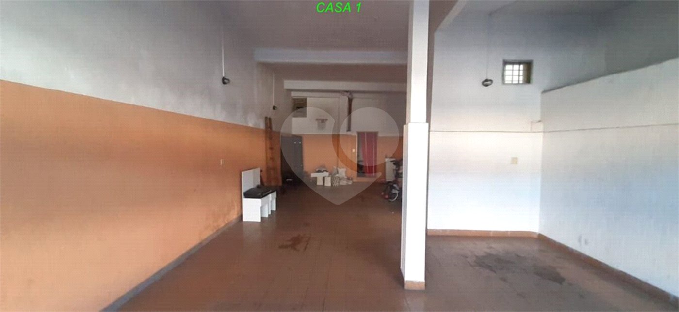 Sobrado à venda com 1 suíte em Casa Verde, São Paulo, SP