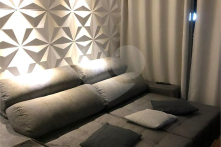 Apartamento à venda com 2 quartos, sendo 1 suíte, em Vila Guilherme, Votorantim, SP