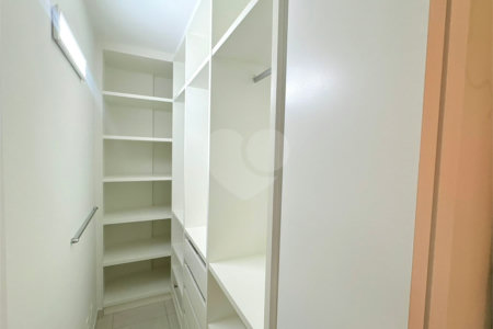 Apartamento à venda com 1 quarto em Perdizes, São Paulo, SP