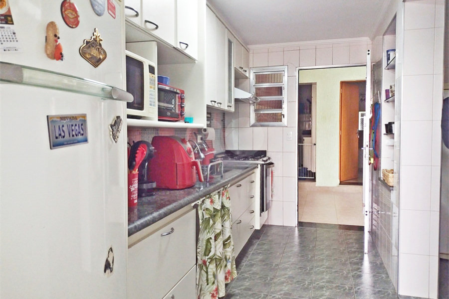 Casa à venda com 2 quartos, sendo 1 suíte, em Tucuruvi, São Paulo, SP