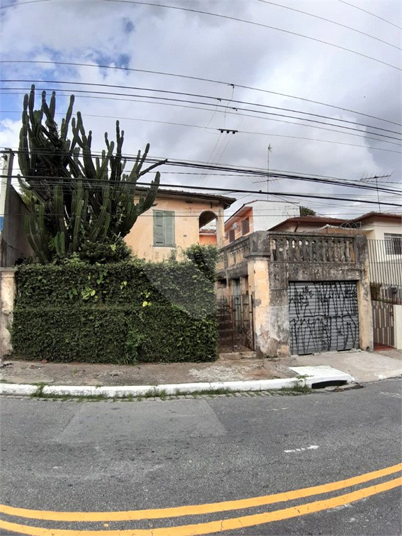 Terreno à venda em Vila Irmãos Arnoni, São Paulo, SP
