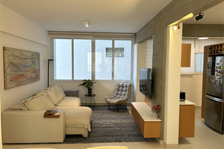 Apartamento à venda com 2 quartos em Itaim Bibi, São Paulo, SP