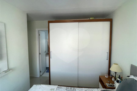 Apartamento à venda com 2 quartos, sendo 1 suíte, em Recreio dos Bandeirantes, Rio de Janeiro, RJ