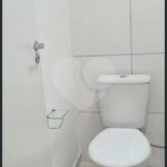 Apartamento à venda com 2 quartos em Jaguaré, São Paulo, SP