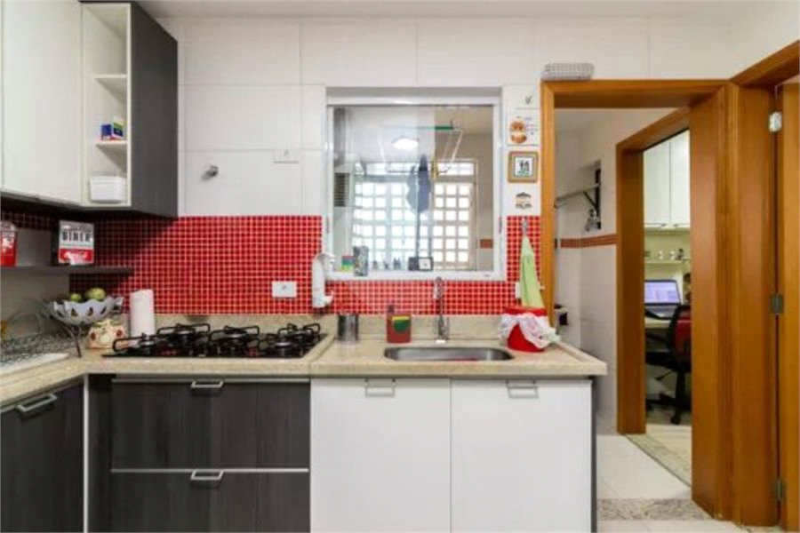 Apartamento à venda com 3 quartos, sendo 1 suíte, em Casa Verde, São Paulo, SP