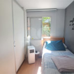 Apartamento à venda com 2 quartos em Tremembé, São Paulo, SP