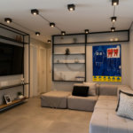 Apartamento à venda com 3 quartos, sendo 1 suíte,  em Alto da Lapa, São Paulo, SP
