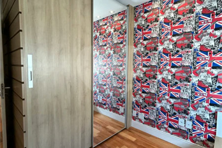 Cobertura espetacular à venda de 310m² no L’Essence Mooca - Agende já a sua visita!