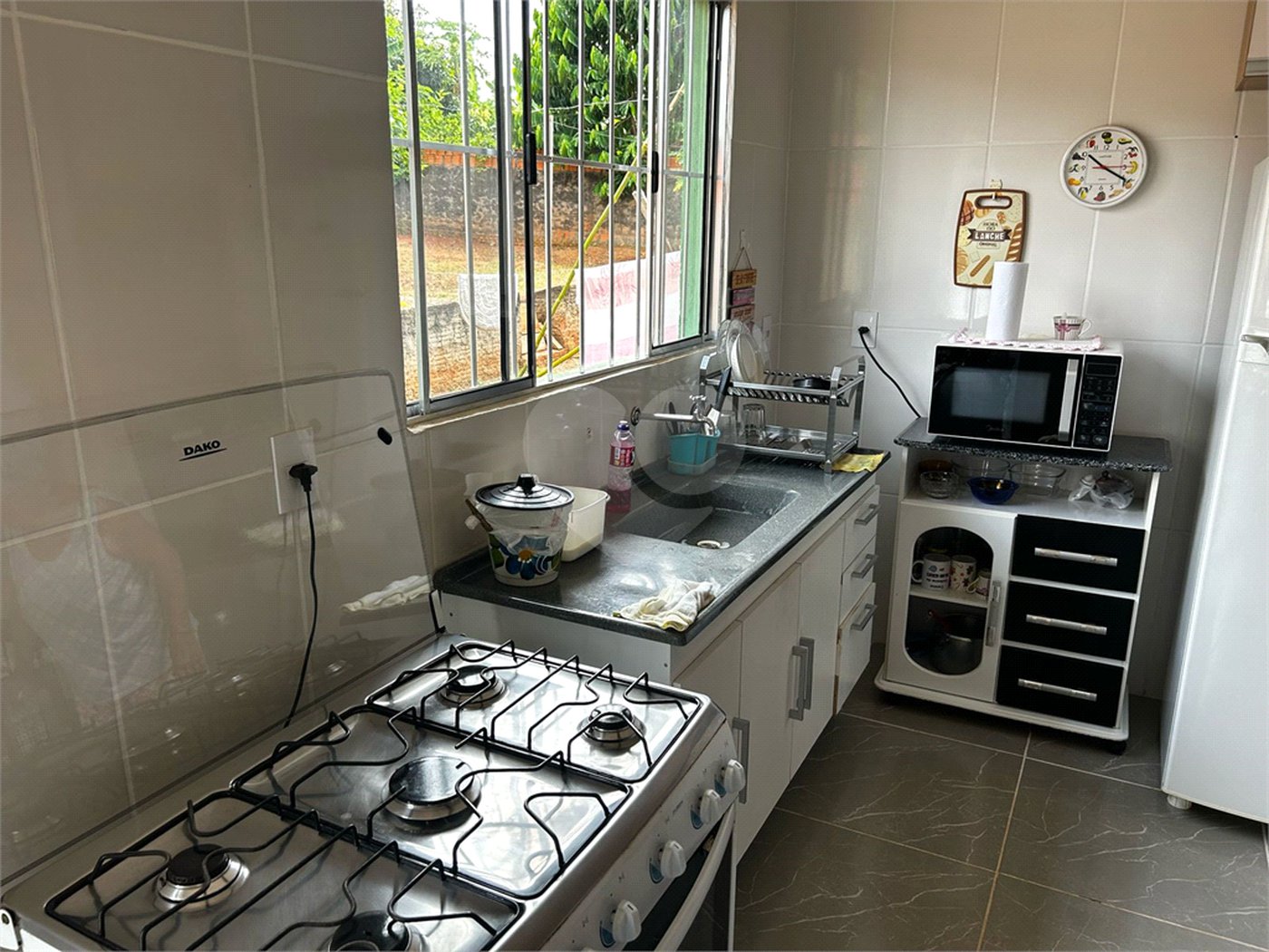 Chácara à venda com 3 quartos em Vila Mazzei, Itapetininga, SP