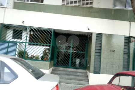 Apartamento à venda com 2 quartos em Vila Mazzei, São Paulo, SP